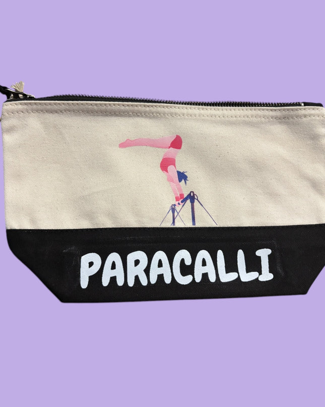 Pochette Porta paracalli personalizzata