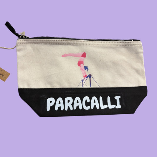 Pochette Porta paracalli personalizzata