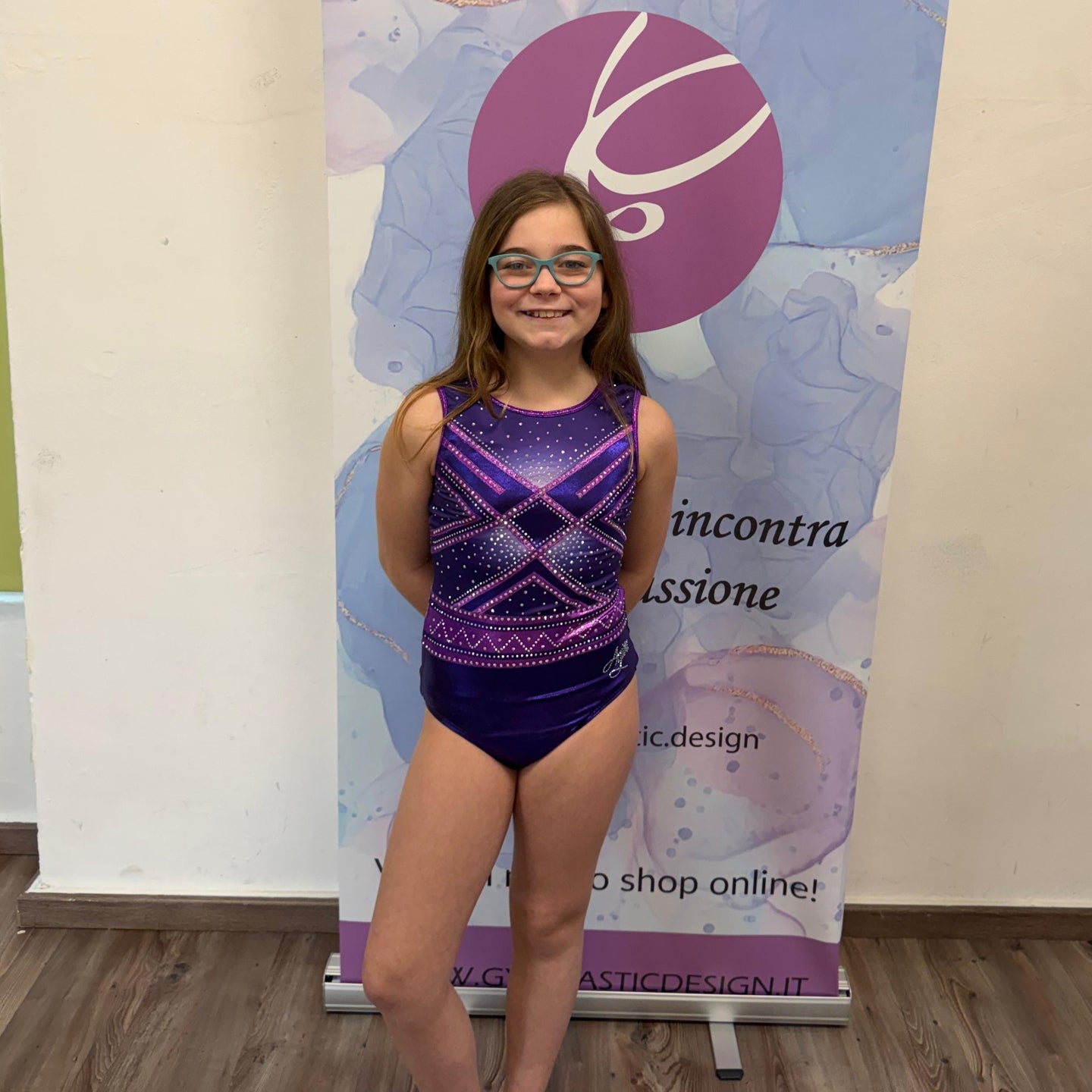BODY RIF. 1461 PURPLE