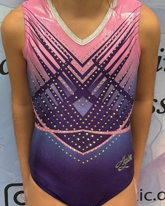 BODY RIF. 1494 TYP ROSE
