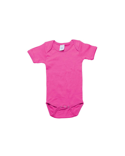 Baby body personalizzato