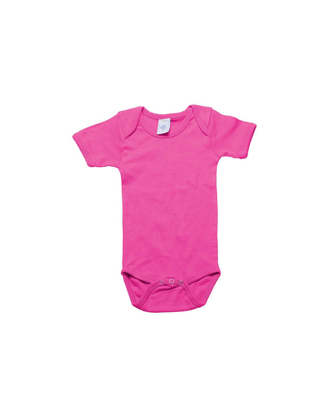 Baby body personalizzato