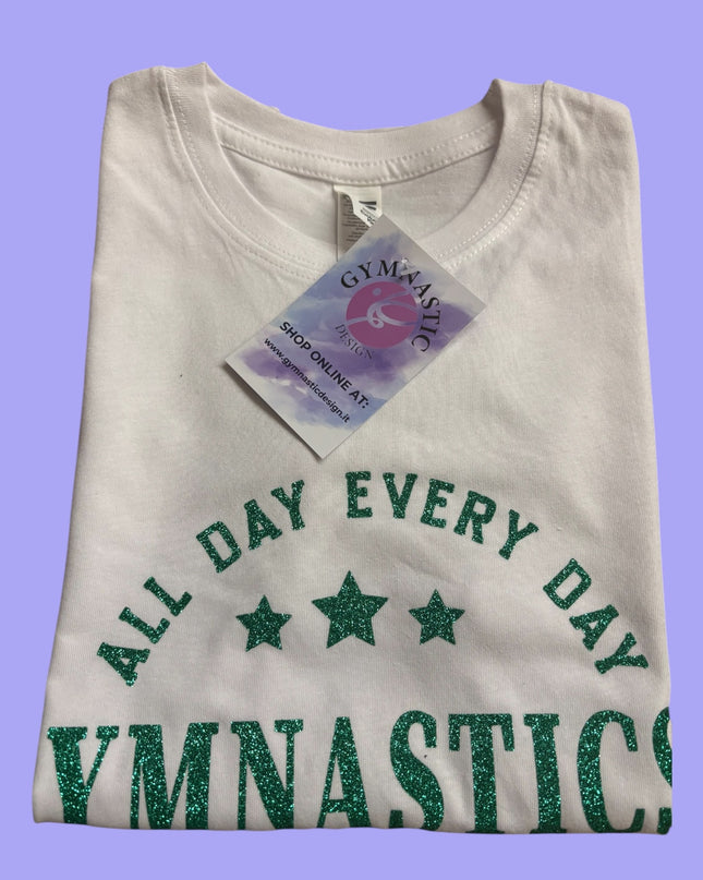 T-shirt mod. Priscilla