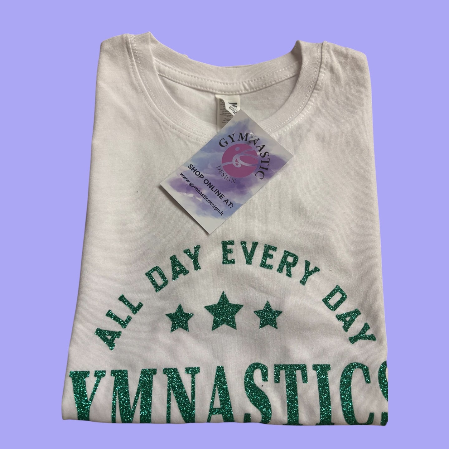 T-shirt mod. Priscilla