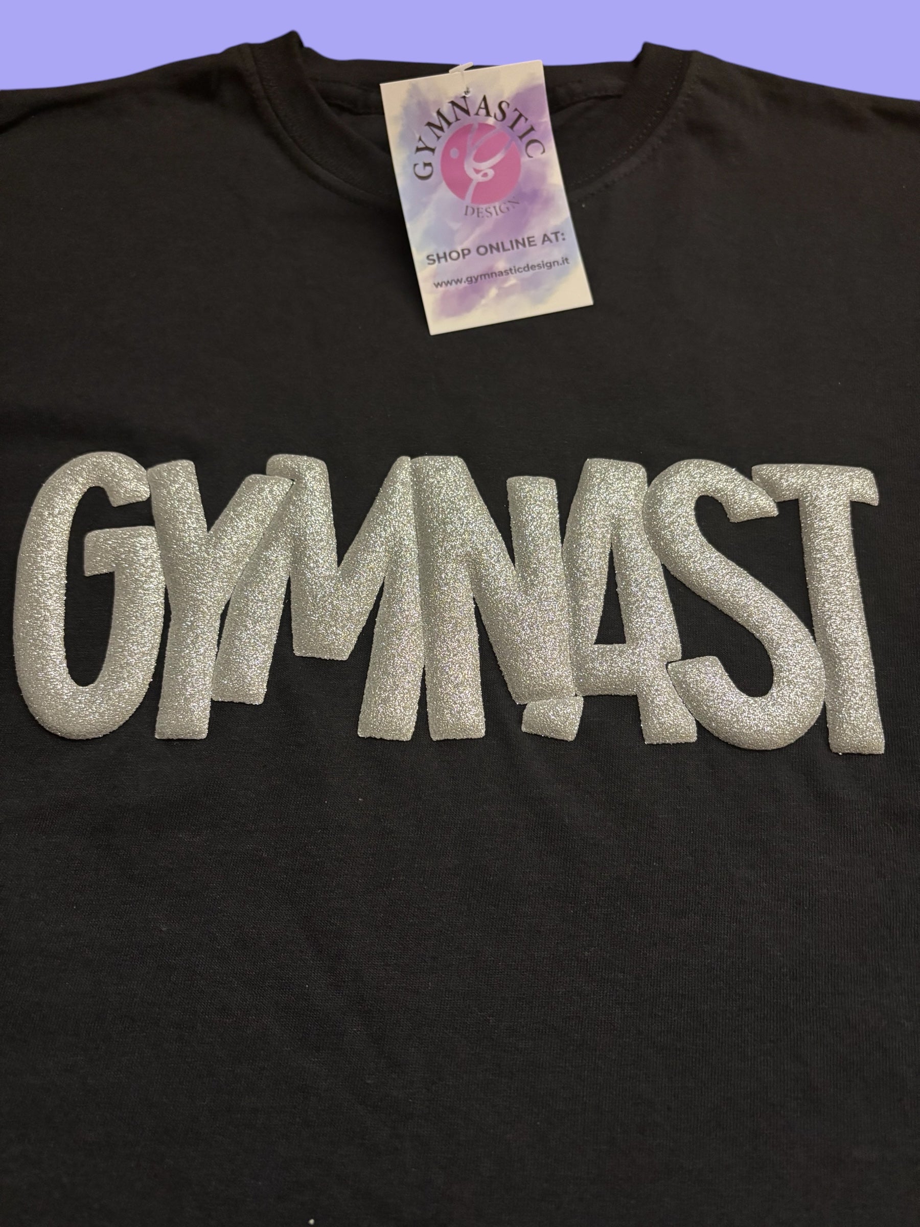 T-shirt mod. Chiara
