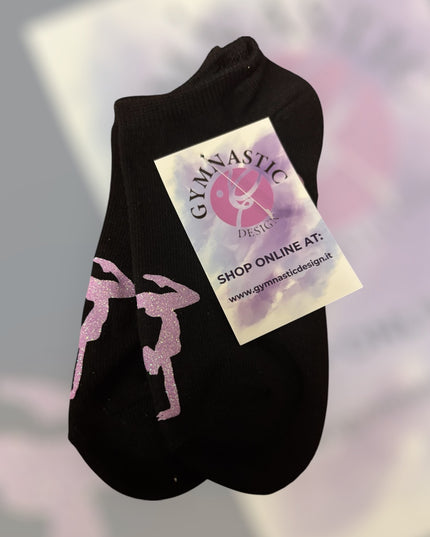 Calze Ginnastica Artistica Mod 5