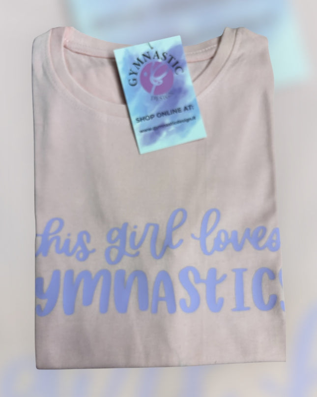 T-shirt mod. Melissa