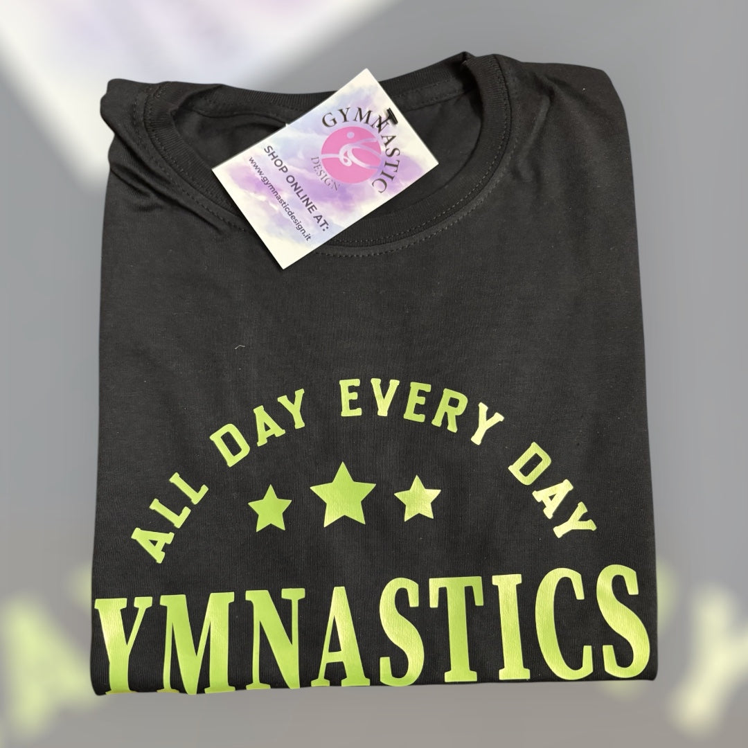 T-shirt mod. Priscilla