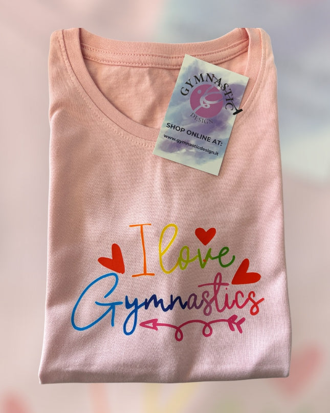 T-shirt mod. Vanessa