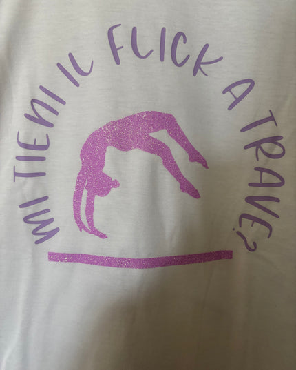 T-SHIRT BY ARIANNA BARTOLO - Ambassador Edition