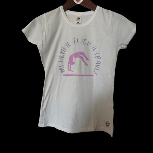 T-SHIRT BY ARIANNA BARTOLO - Ambassador Edition