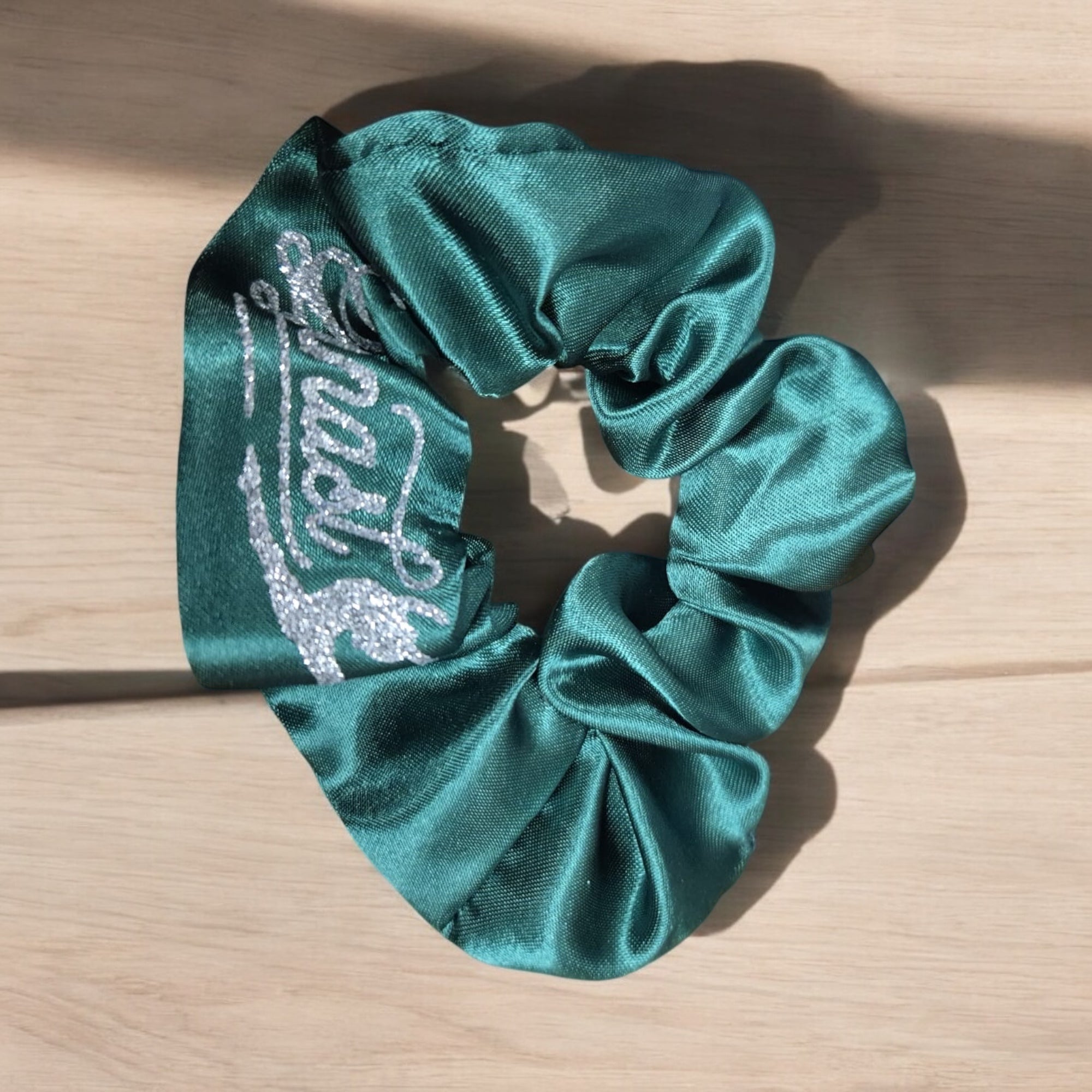 SCRUNCHIES MOD 3