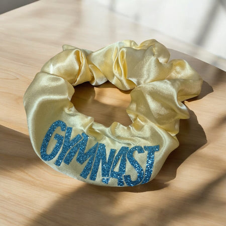 SCRUNCHIES  MOD 2