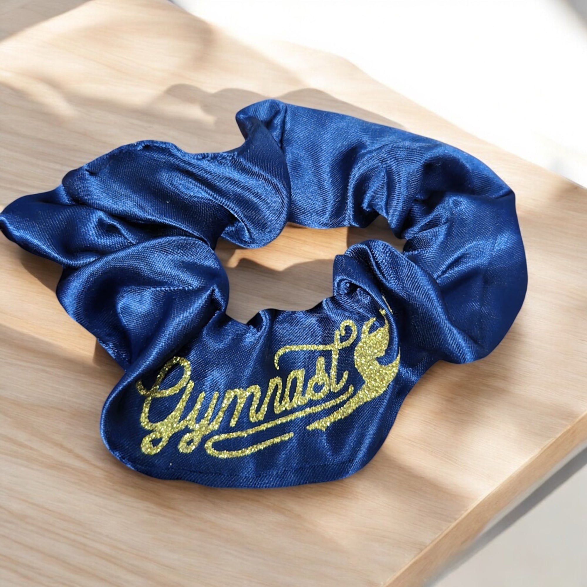 SCRUNCHIES MOD 3