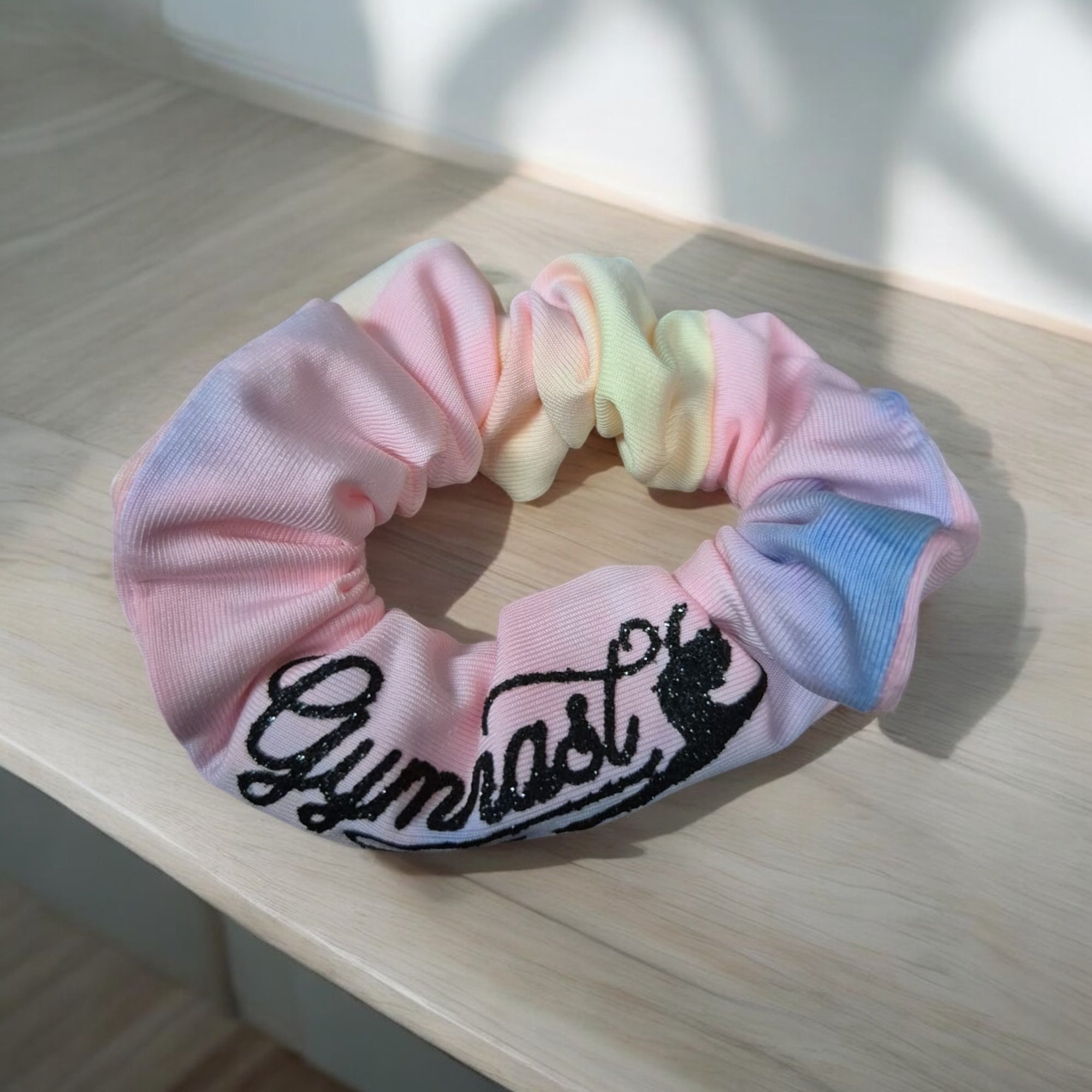 SCRUNCHIES MOD 3