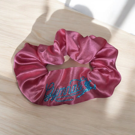 SCRUNCHIES MOD 3