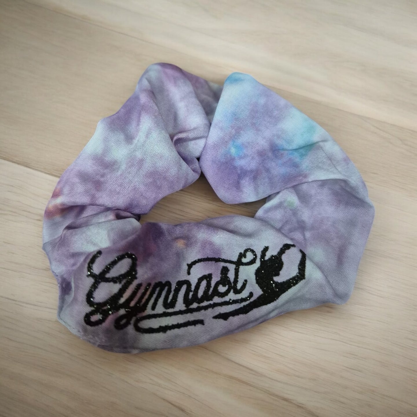 SCRUNCHIES MOD 3