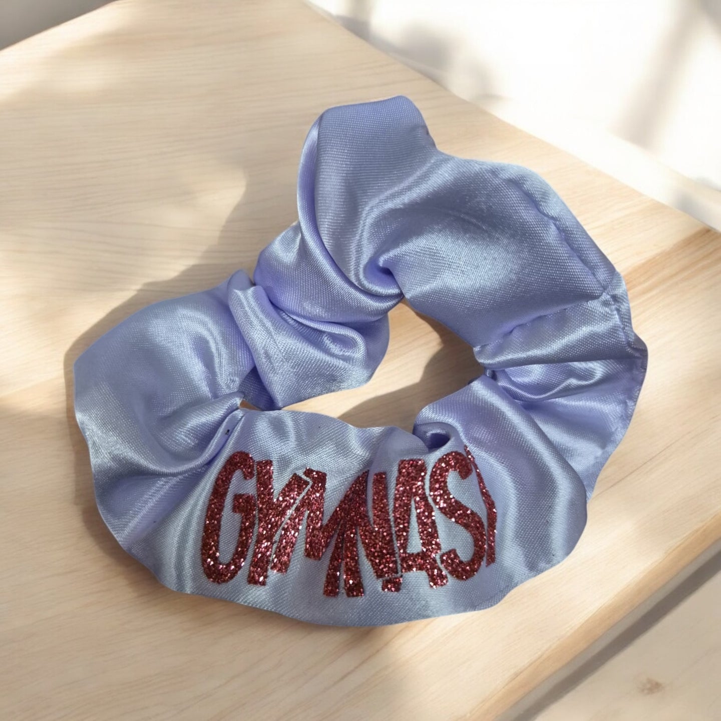 SCRUNCHIES  MOD 2