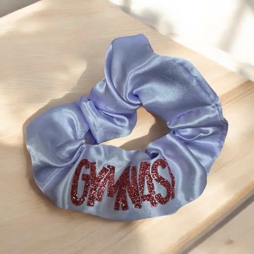 SCRUNCHIES  MOD 2