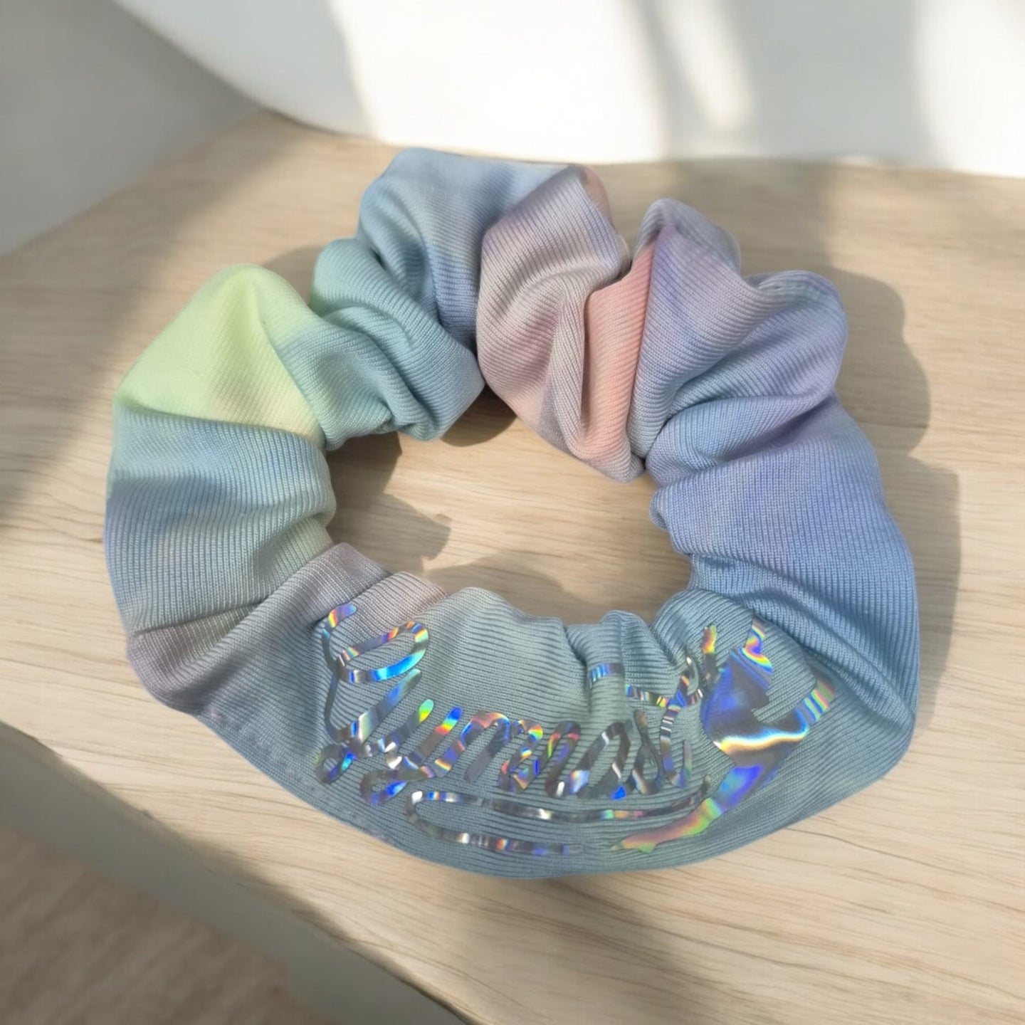 SCRUNCHIES MOD 3