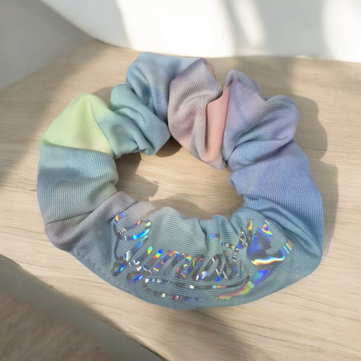 SCRUNCHIES MOD 3