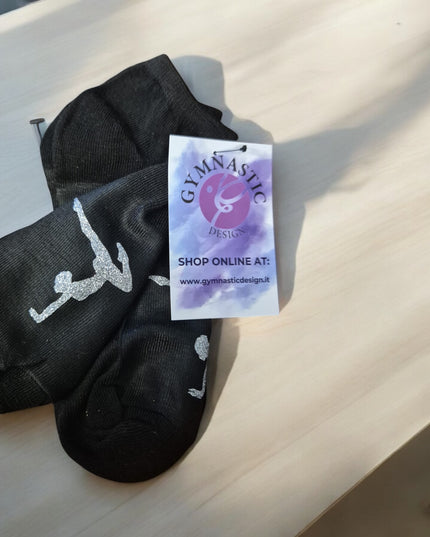 Calze Ginnastica Artistica Mod 5