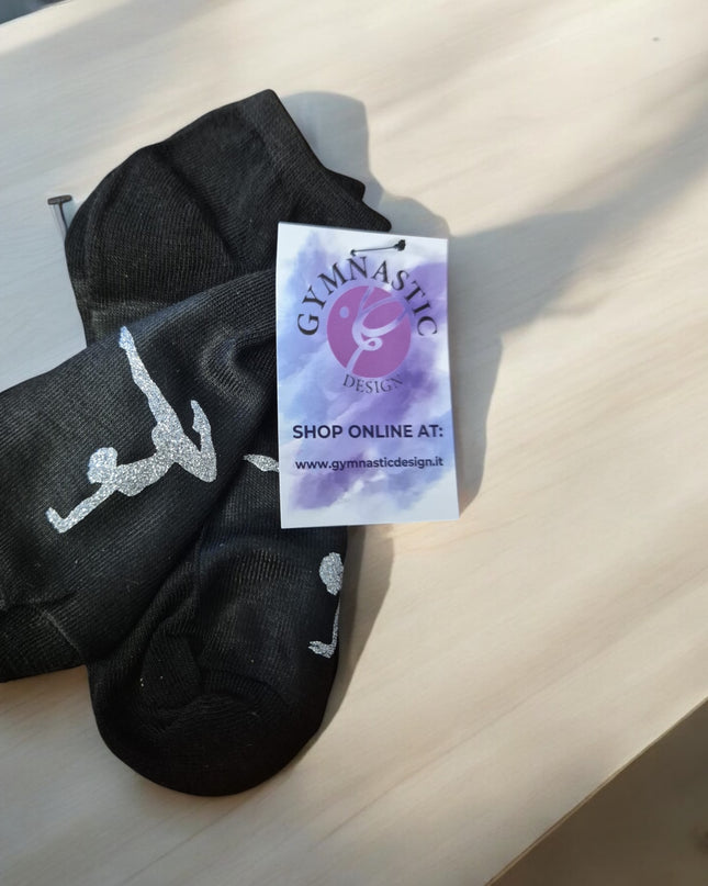 Calze Ginnastica Artistica Mod 5