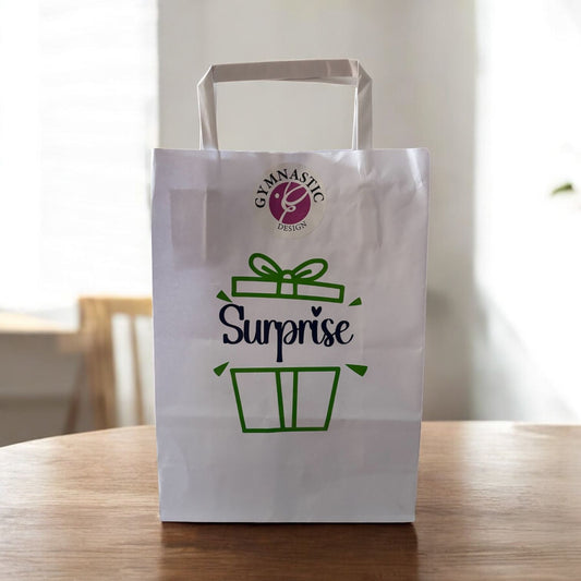 SURPRISE BOX