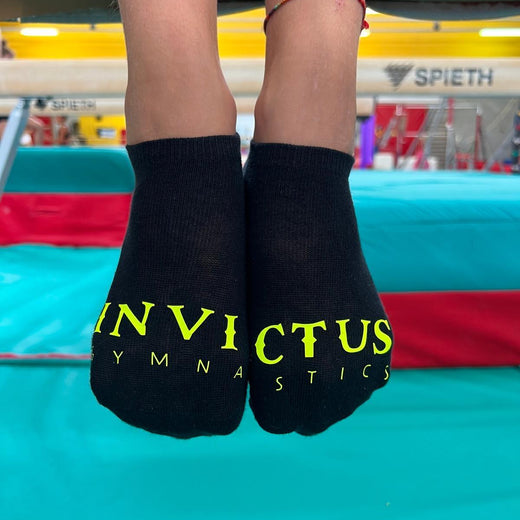 Calzini Invictus