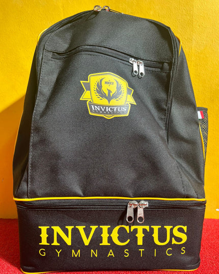 Zaino Invictus