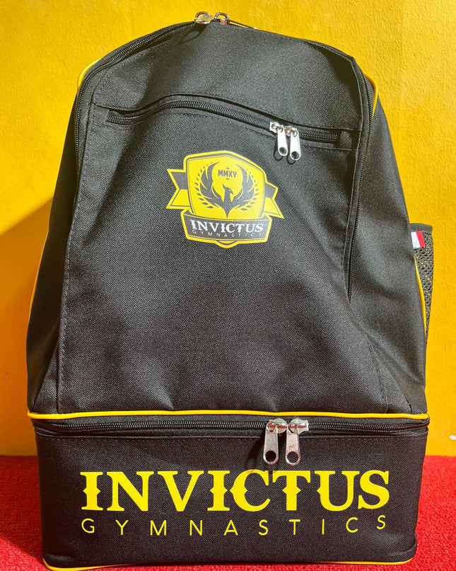 Zaino Invictus