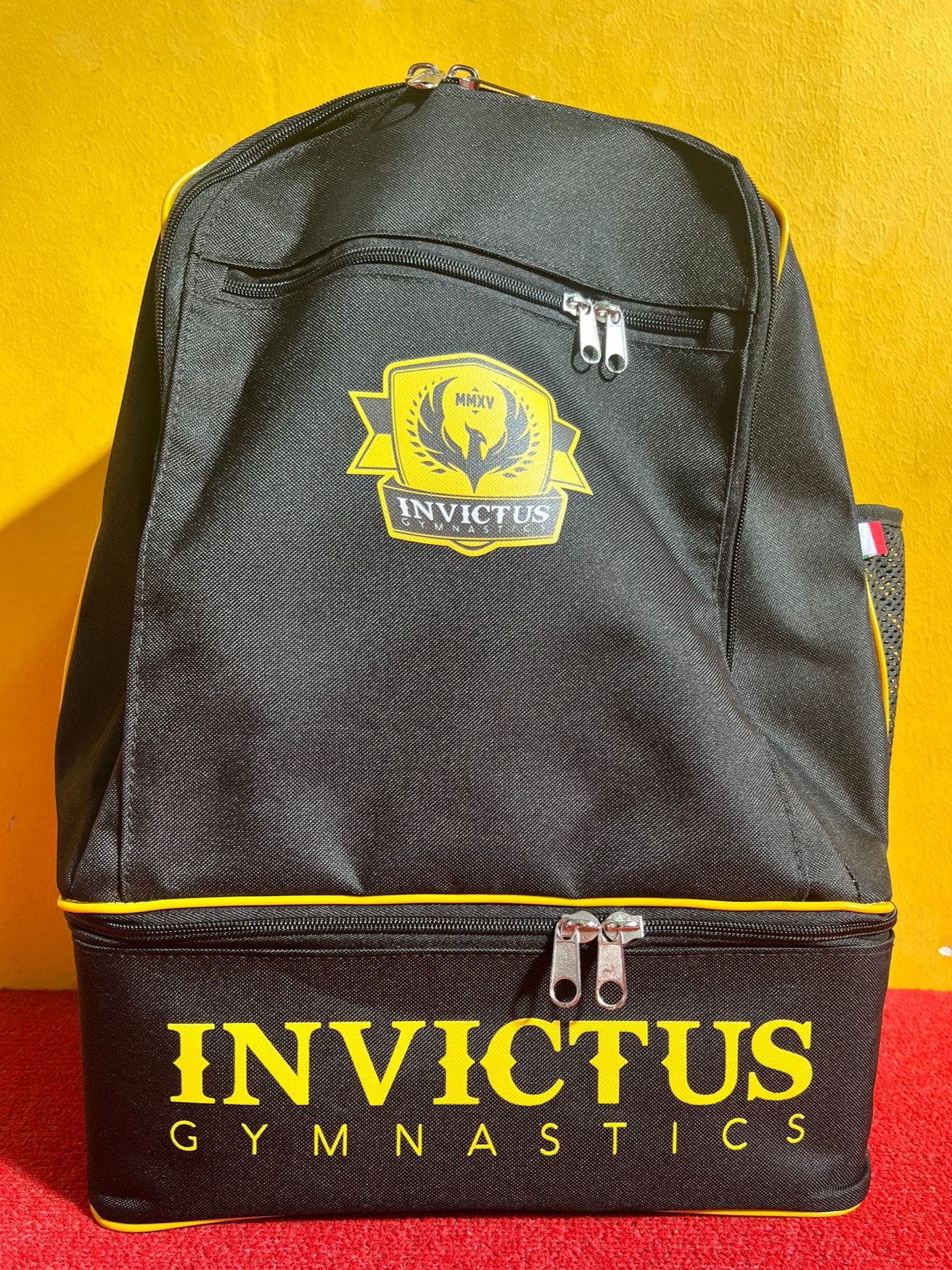 Zaino Invictus