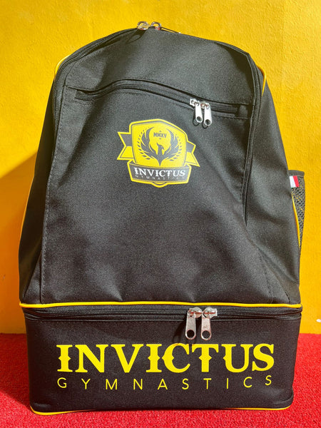 Zaino Invictus
