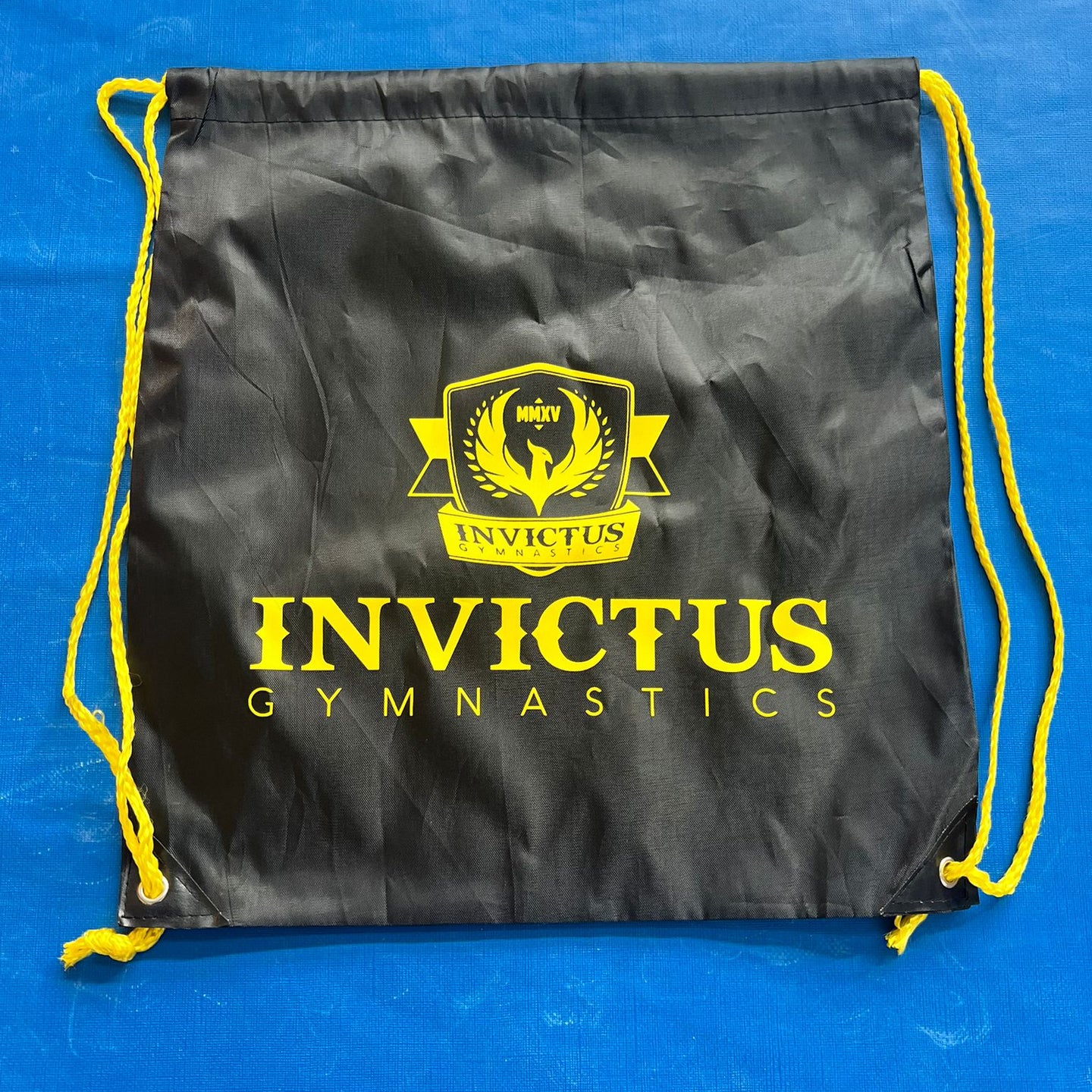 Sacchetta Invictus
