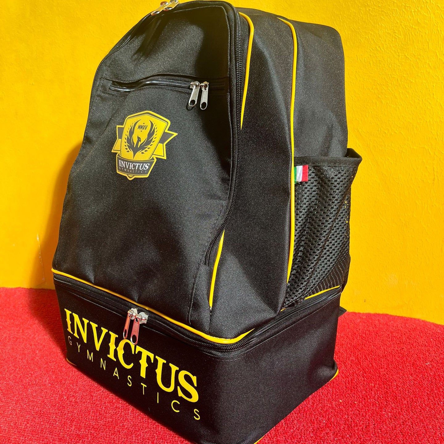 Zaino Invictus