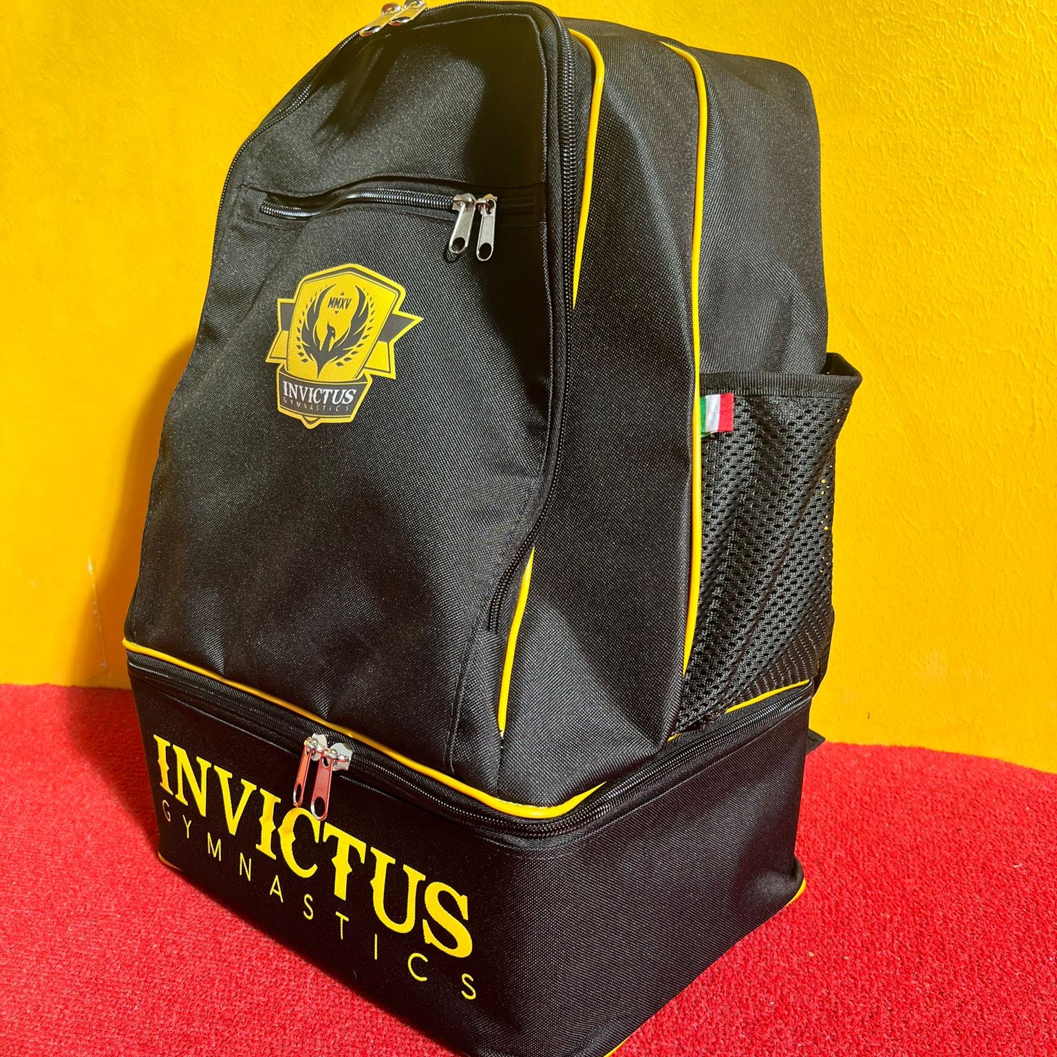 Zaino Invictus
