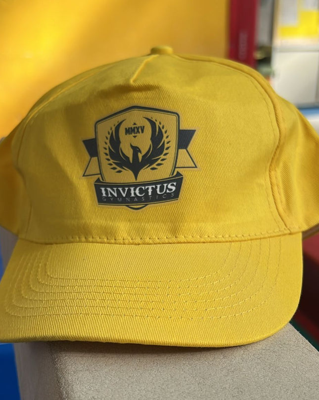 Cappellino Invictus