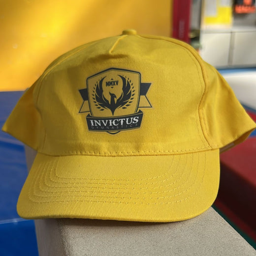 Cappellino Invictus