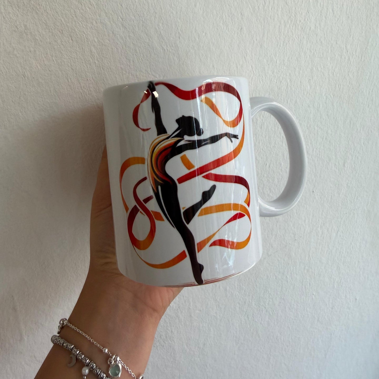 TAZZA MOD. SAMIRA