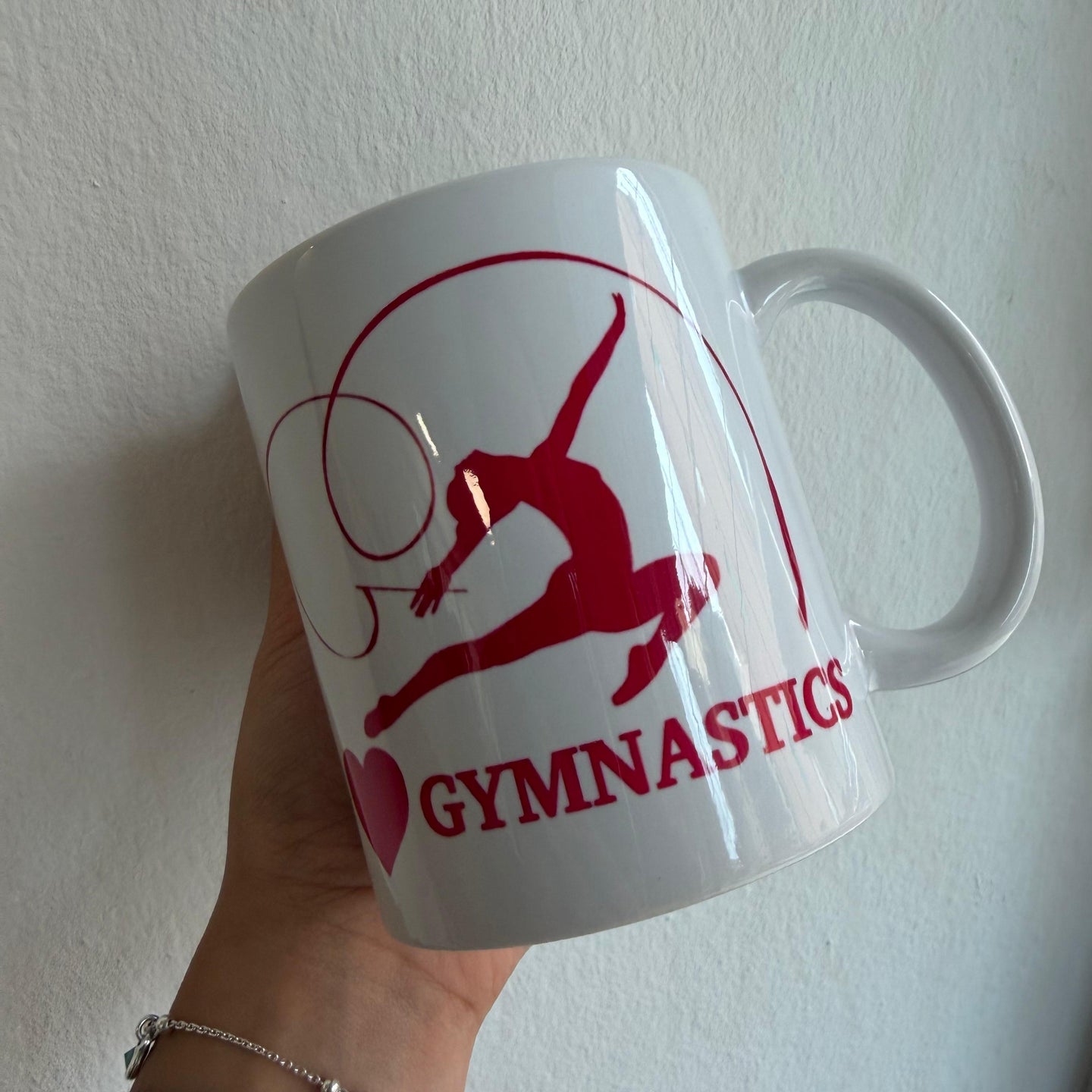 TAZZA MOD. MIA
