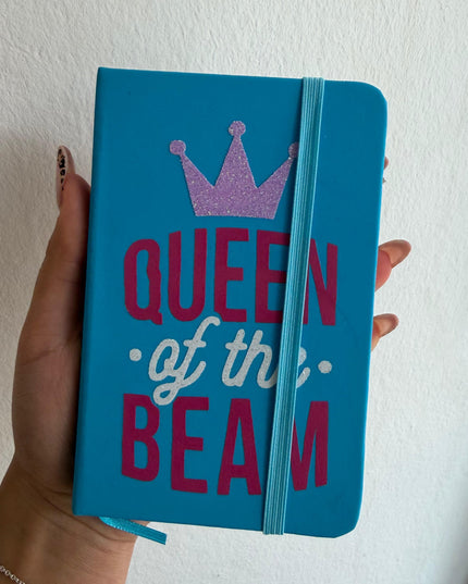 QUADERNINO MOD. RACHELE