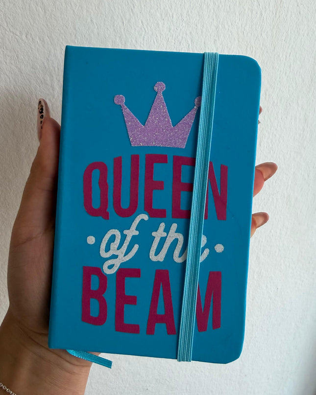 QUADERNINO MOD. RACHELE