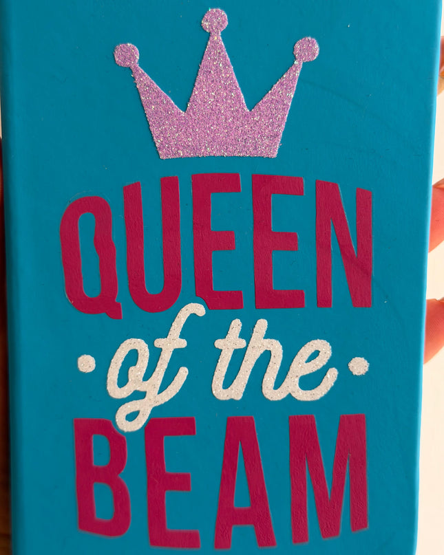 QUADERNINO MOD. RACHELE