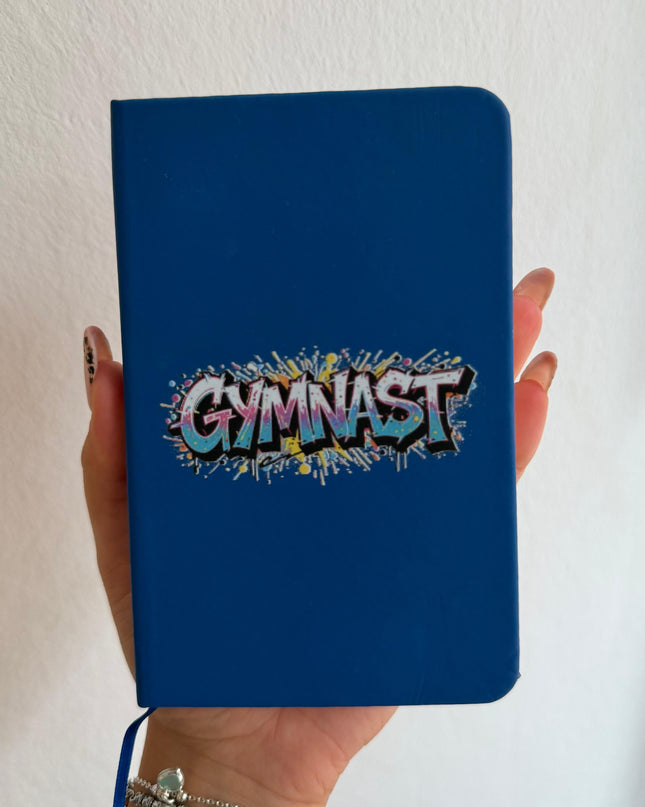 QUADERNINO MOD. CRISTINA