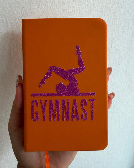 QUADERNINO MOD. ELENA