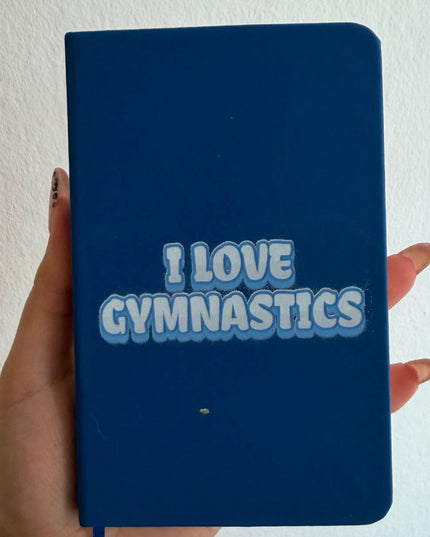 QUADERNINO MOD. VALENTINA