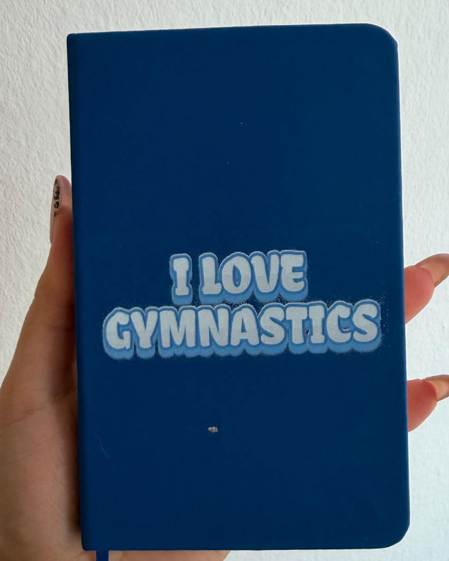 QUADERNINO MOD. VALENTINA