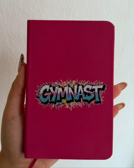 QUADERNINO MOD. CRISTINA