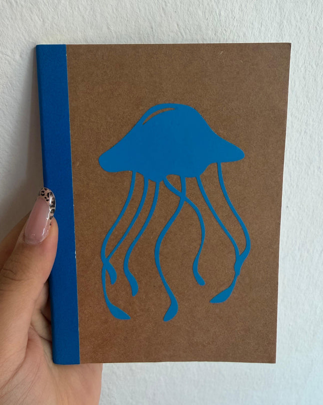 Quaderno “Medusa”