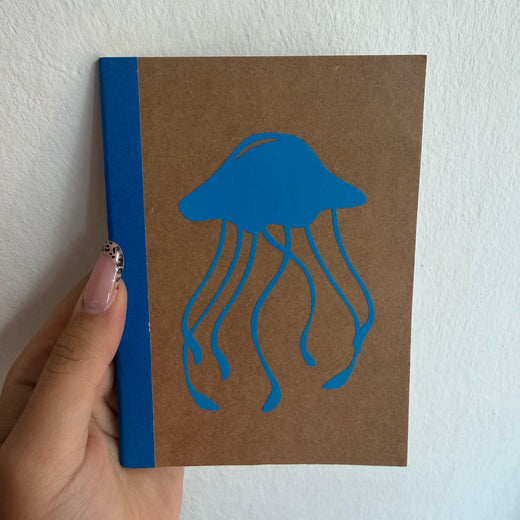 Quaderno “Medusa”